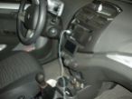 Consola y radio Spark GT 2012